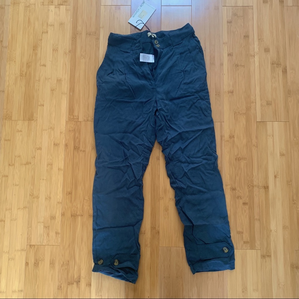Whimsy & Row pants